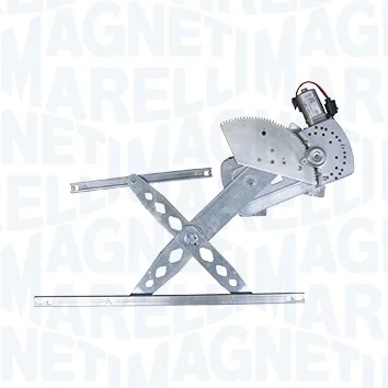 Window Regulator